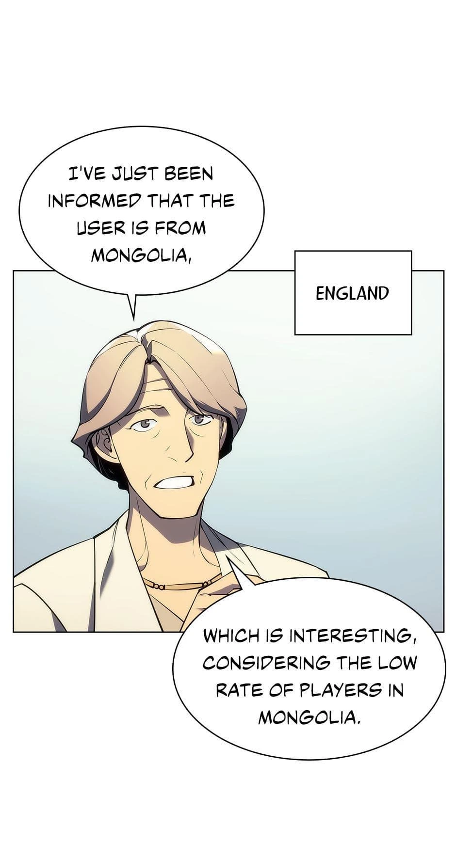 Overgeared Chapter 29 — page 3