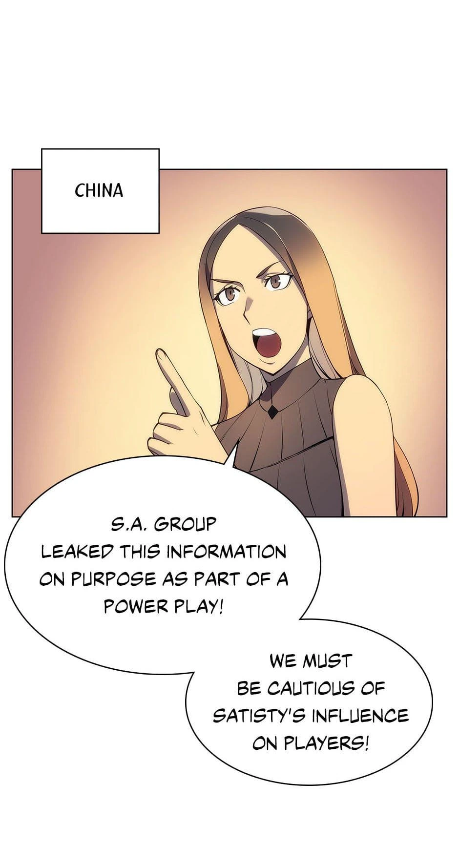 Overgeared Chapter 29 — page 4