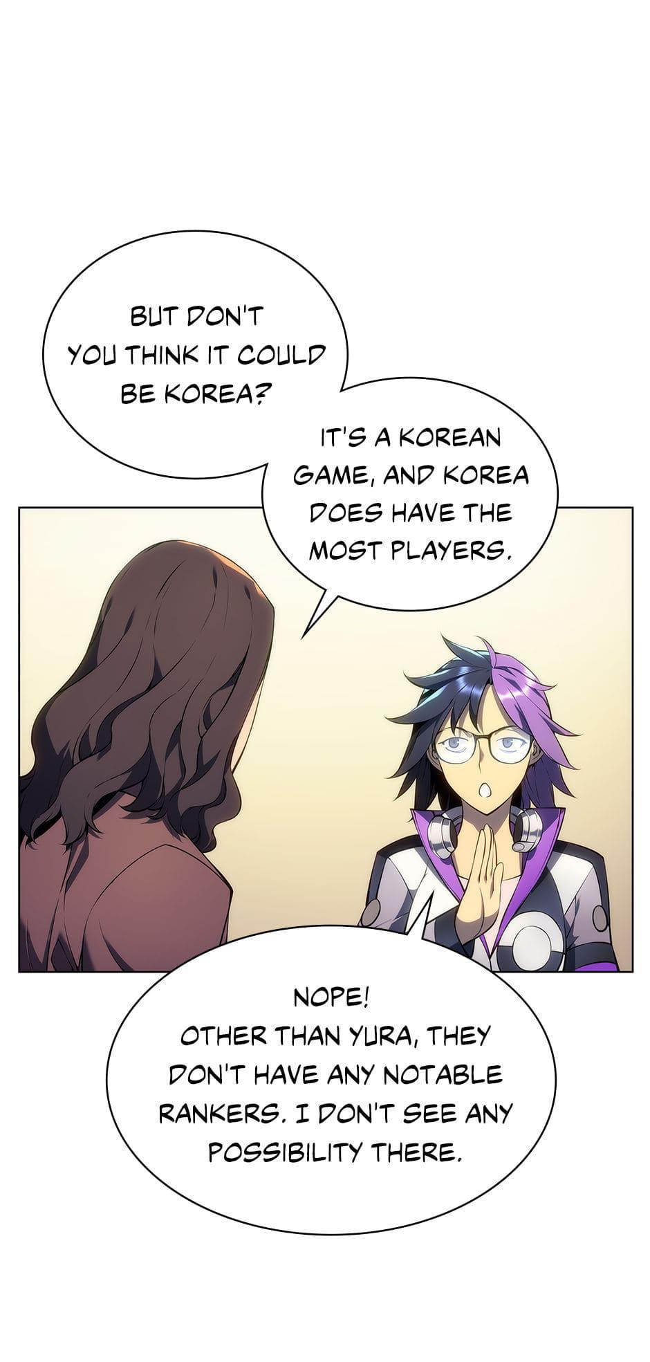Overgeared Chapter 29 — page 6