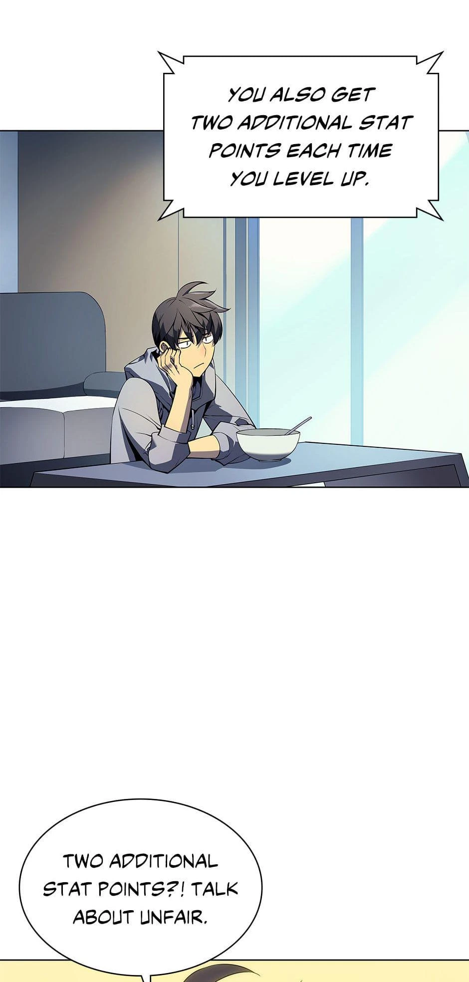 Overgeared Chapter 29 — page 8