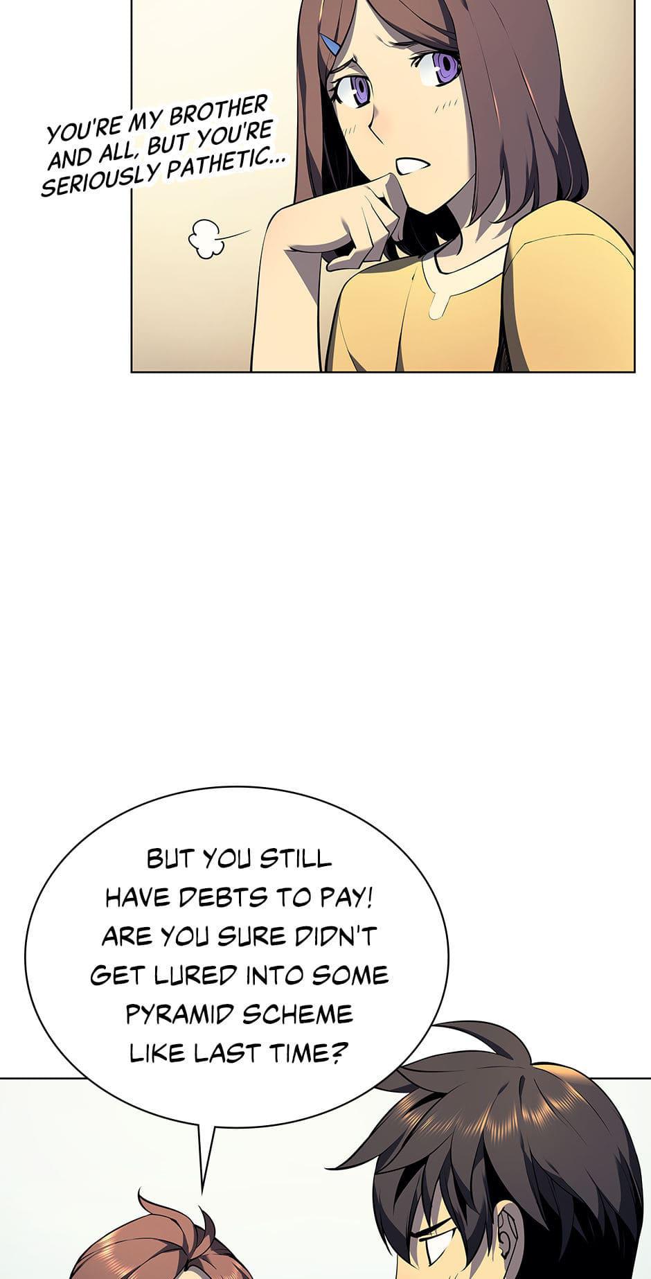 Overgeared Chapter 29 — page 15