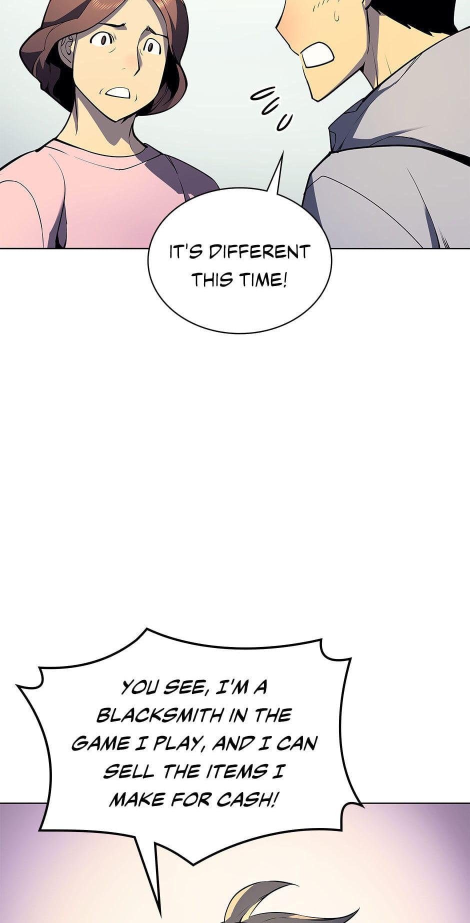 Overgeared Chapter 29 — page 16