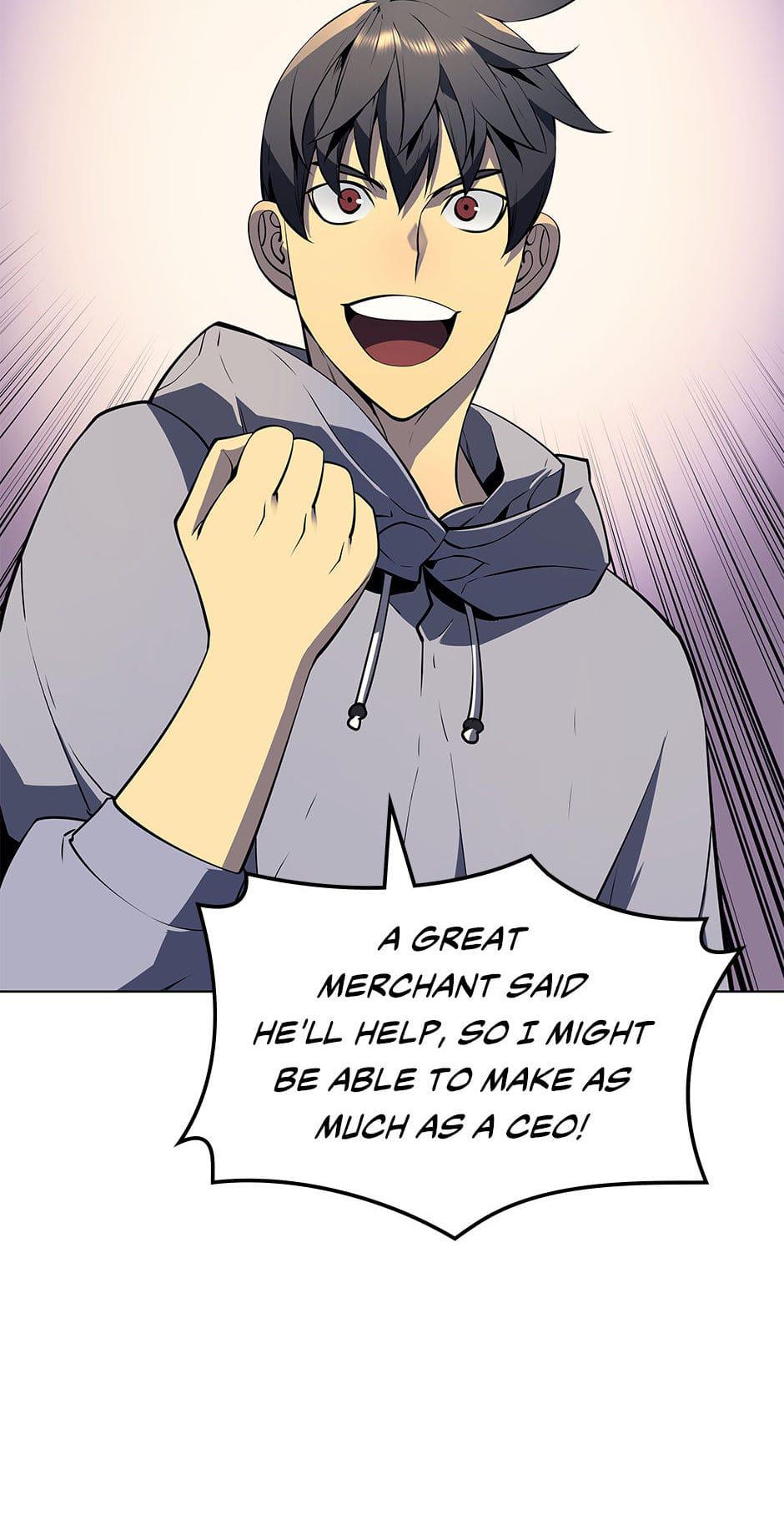 Overgeared Chapter 29 — page 17