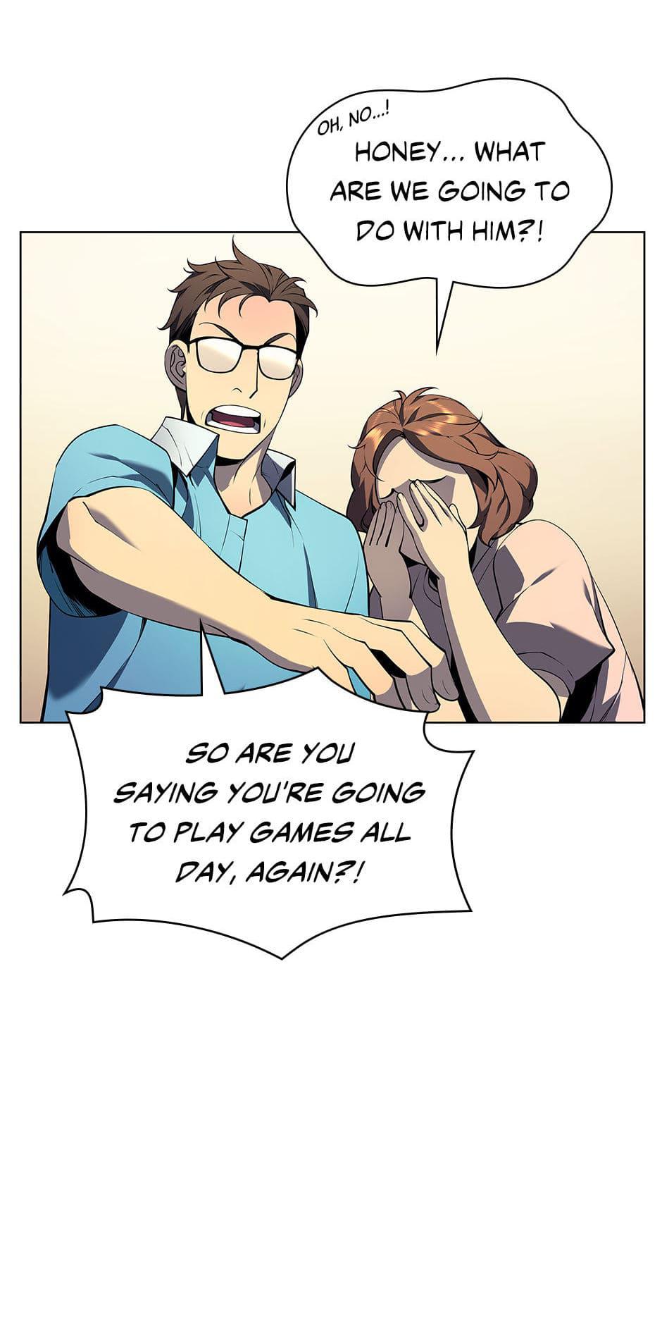 Overgeared Chapter 29 — page 19
