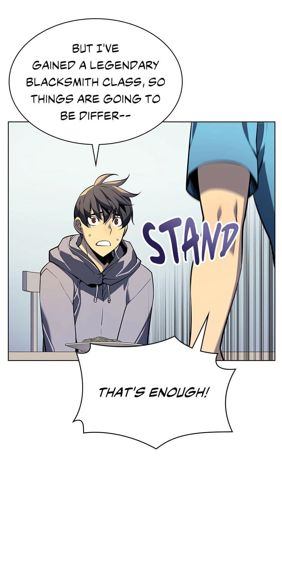 Overgeared Chapter 29 — page 21