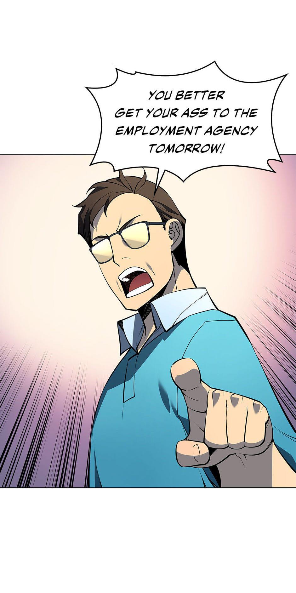 Overgeared Chapter 29 — page 22