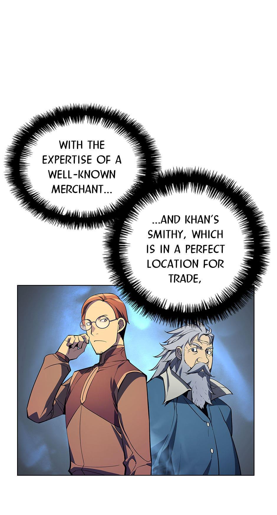 Overgeared Chapter 29 — page 27