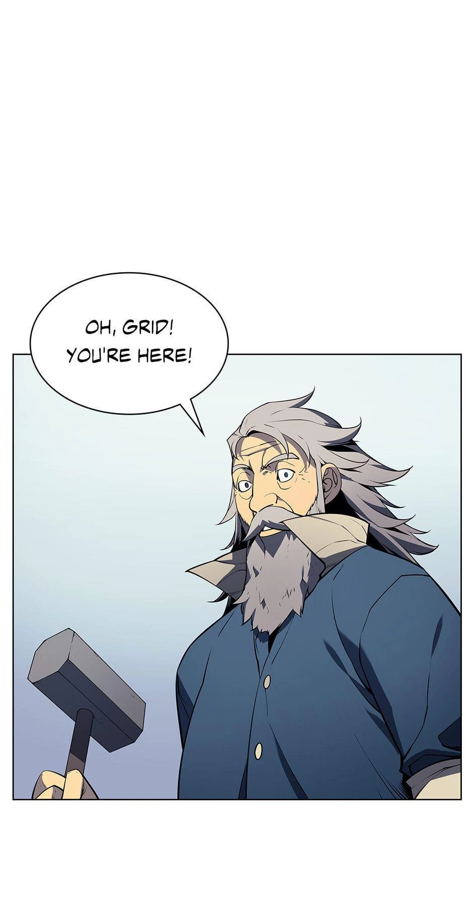 Overgeared Chapter 29 — page 31