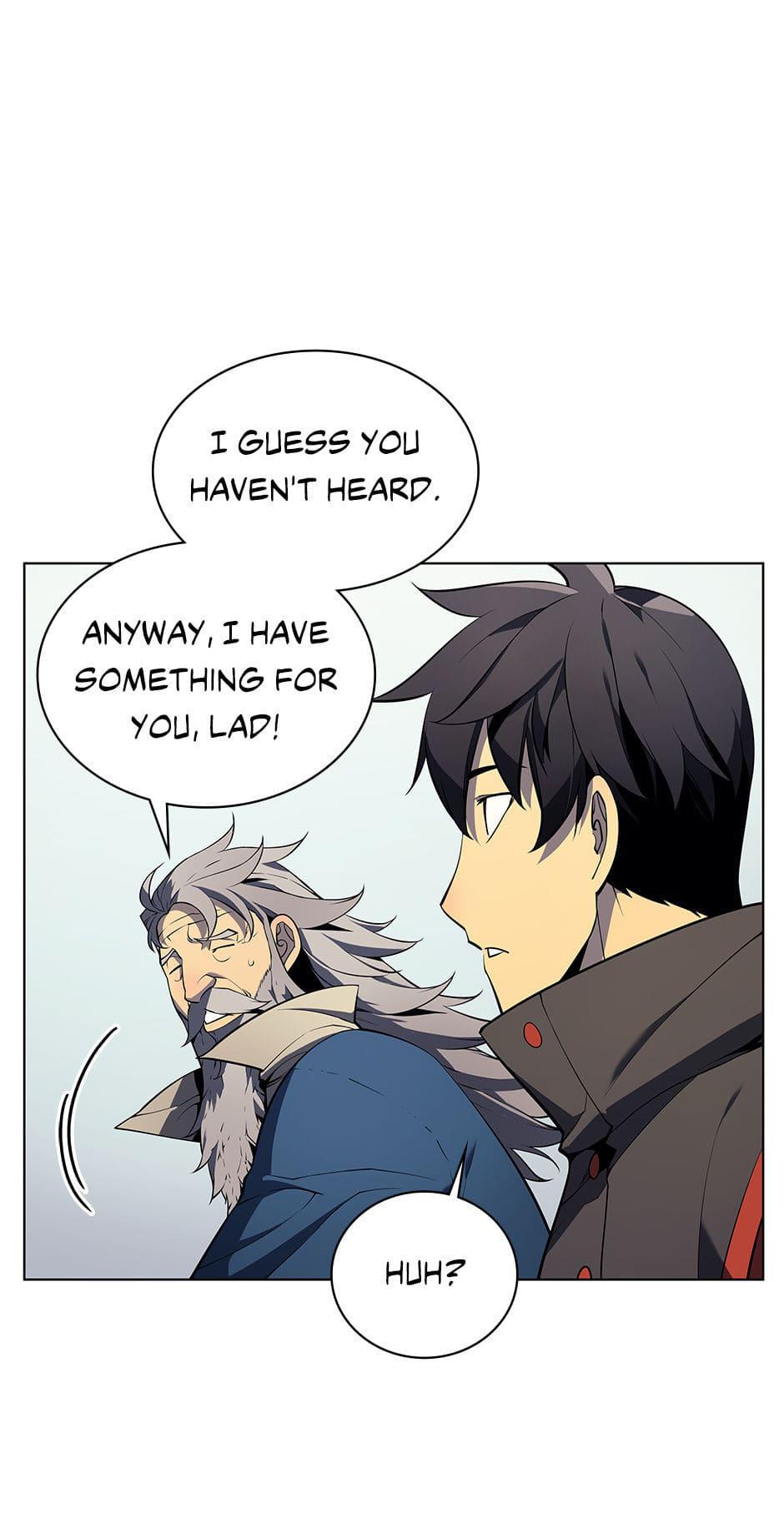 Overgeared Chapter 29 — page 33