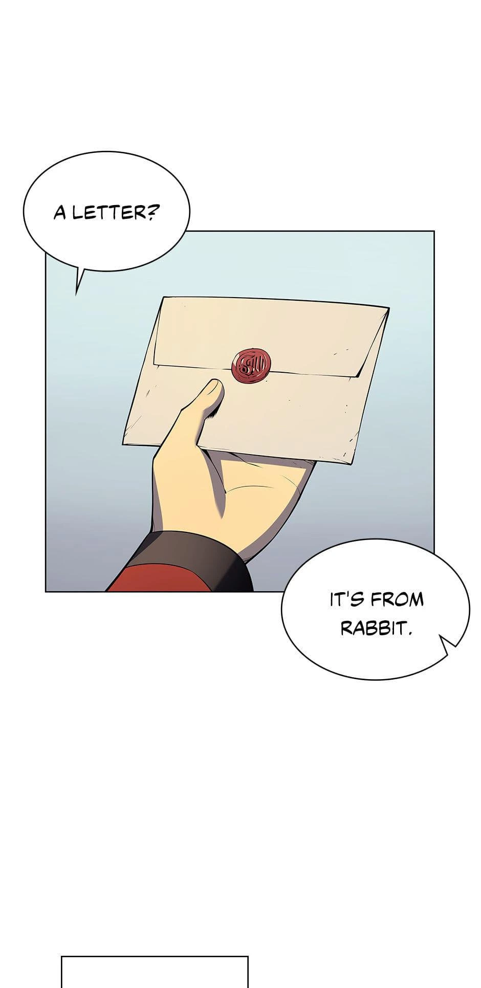Overgeared Chapter 29 — page 34