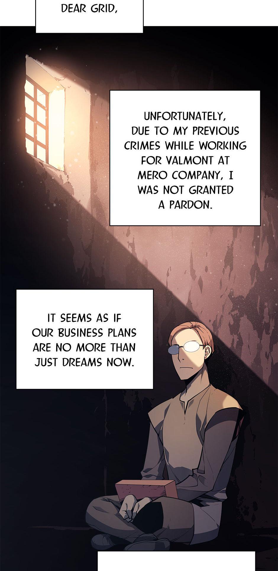 Overgeared Chapter 29 — page 35