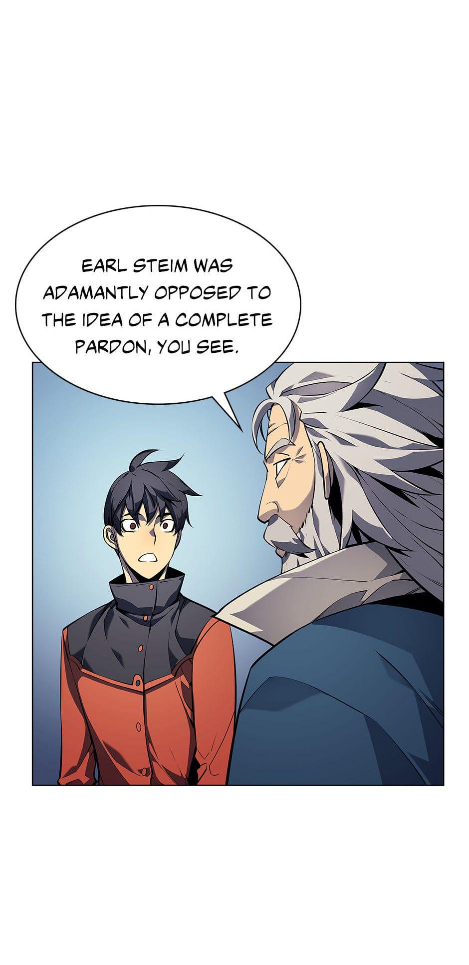 Overgeared Chapter 29 — page 37