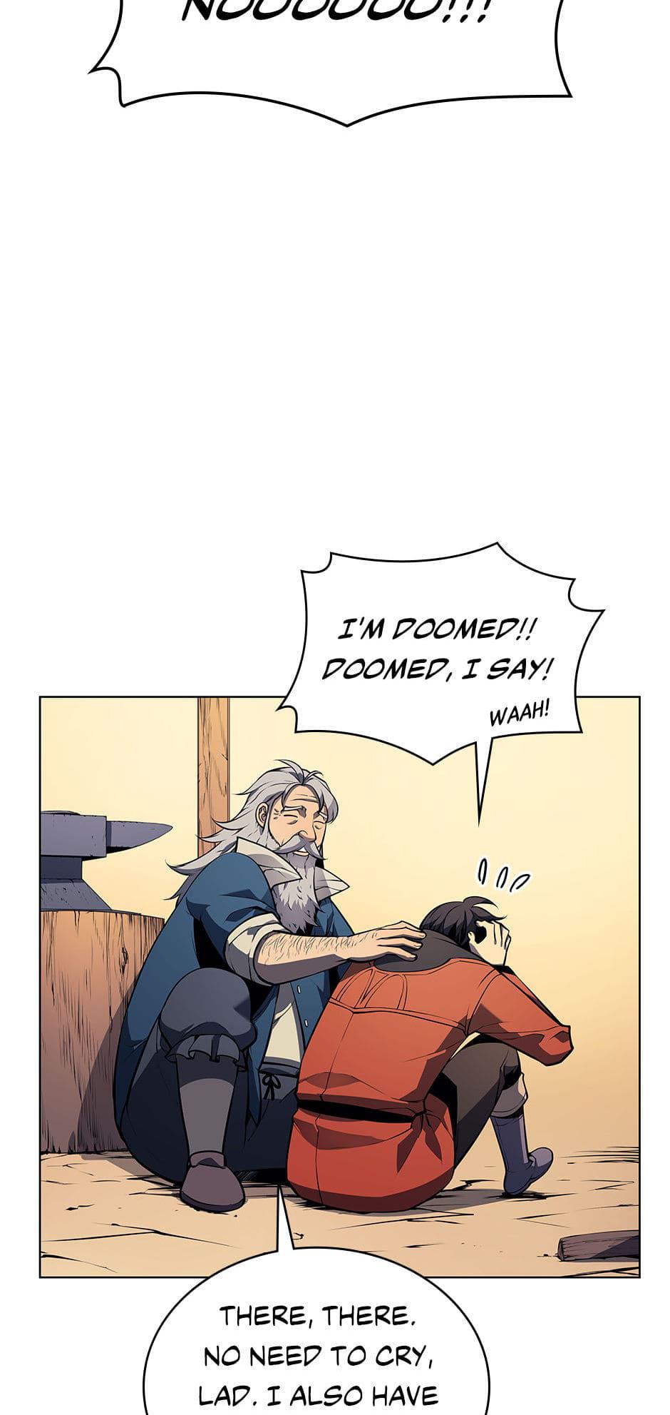 Overgeared Chapter 29 — page 39