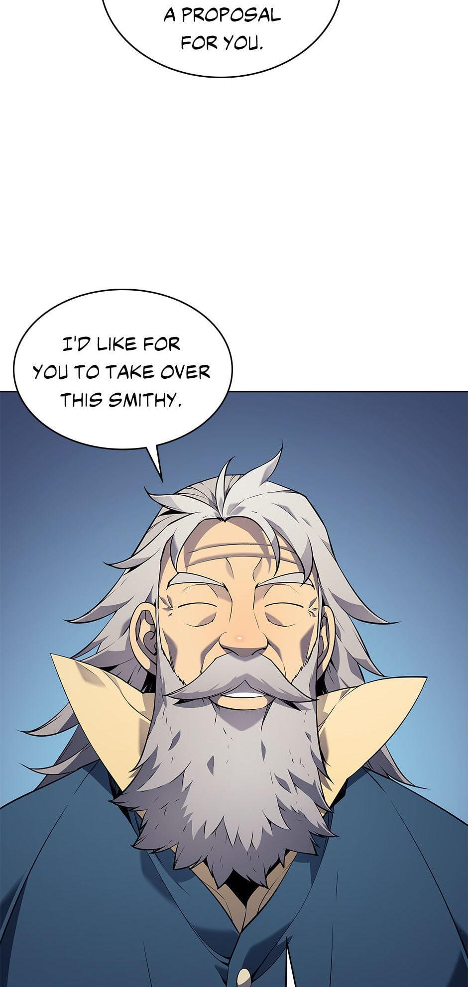 Overgeared Chapter 29 — page 40