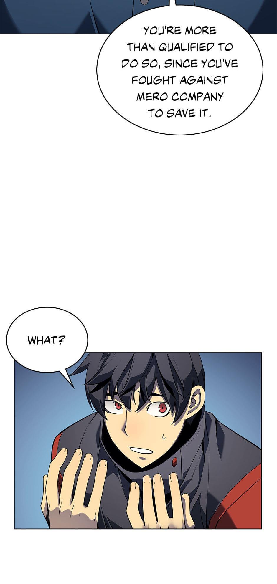 Overgeared Chapter 29 — page 41