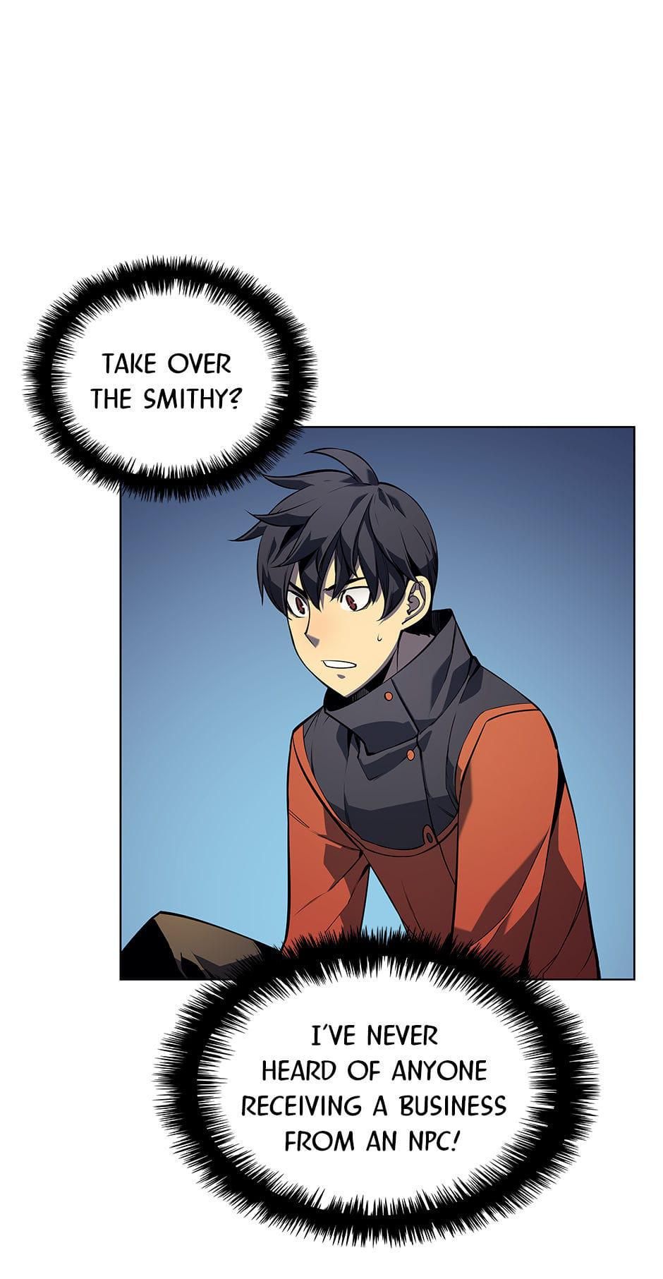 Overgeared Chapter 29 — page 43
