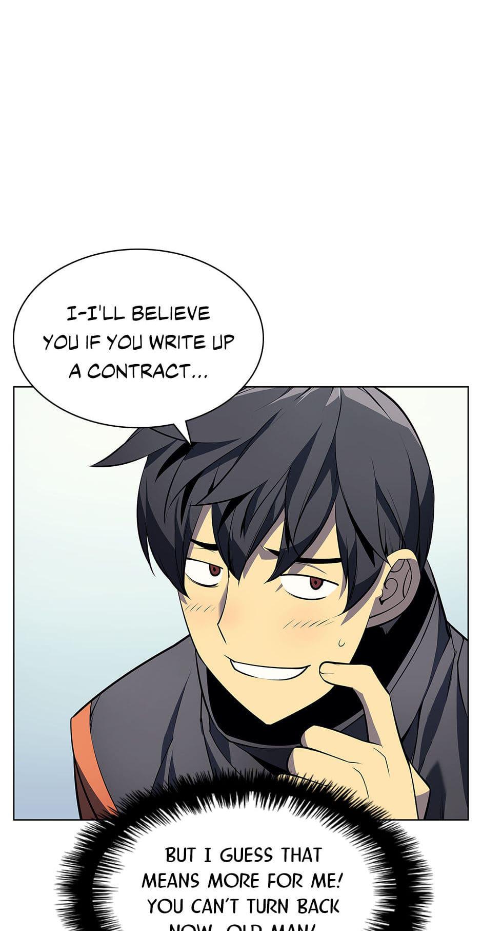 Overgeared Chapter 29 — page 44