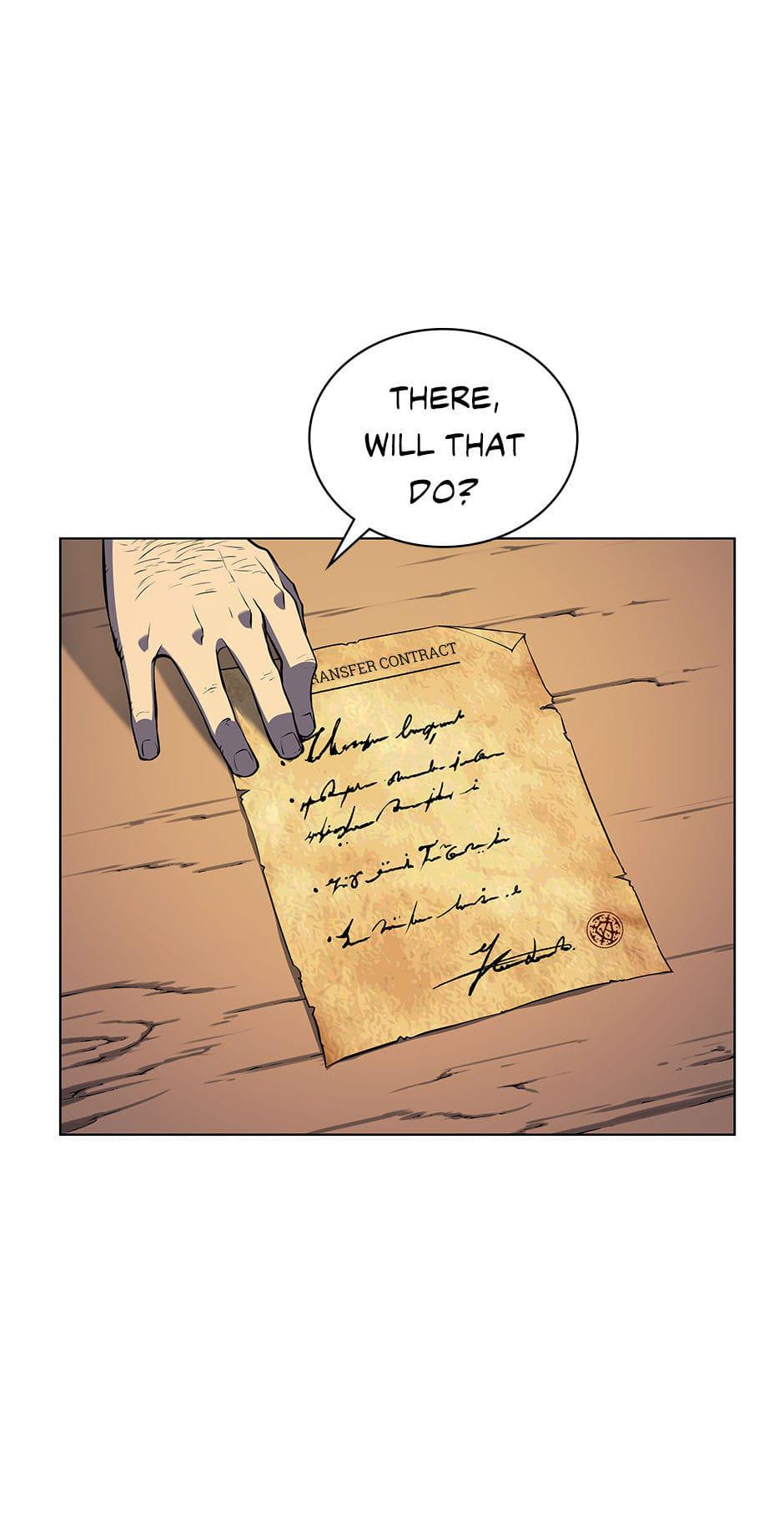 Overgeared Chapter 29 — page 46