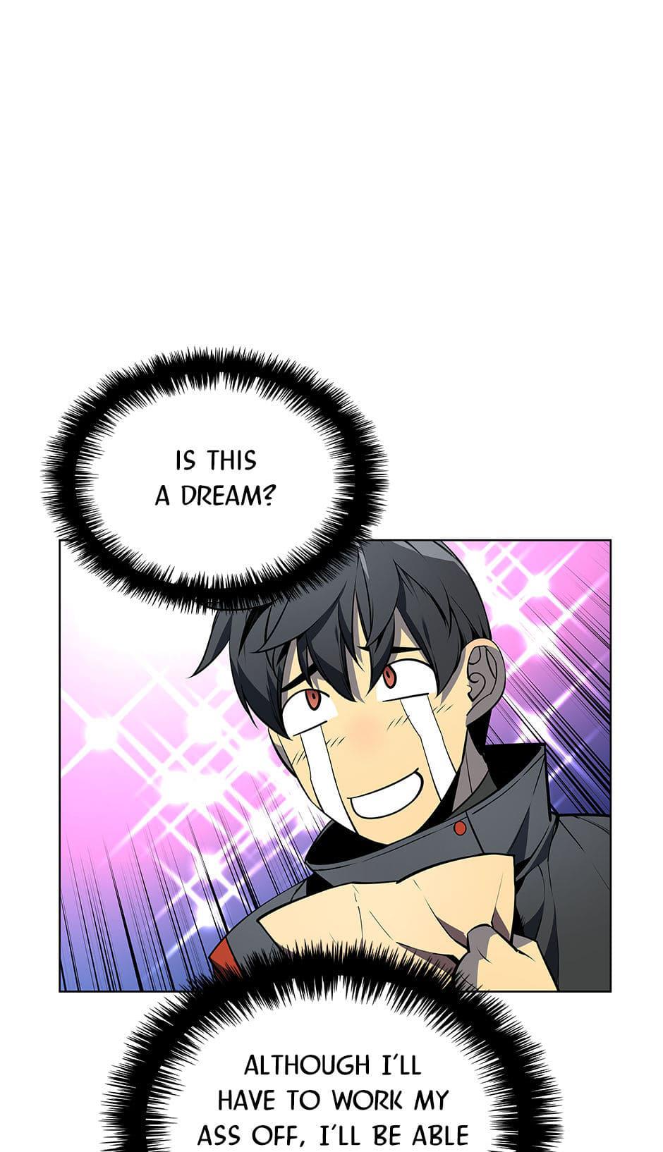 Overgeared Chapter 29 — page 48
