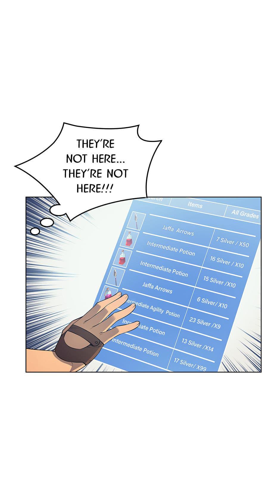 Overgeared Chapter 29 — page 52