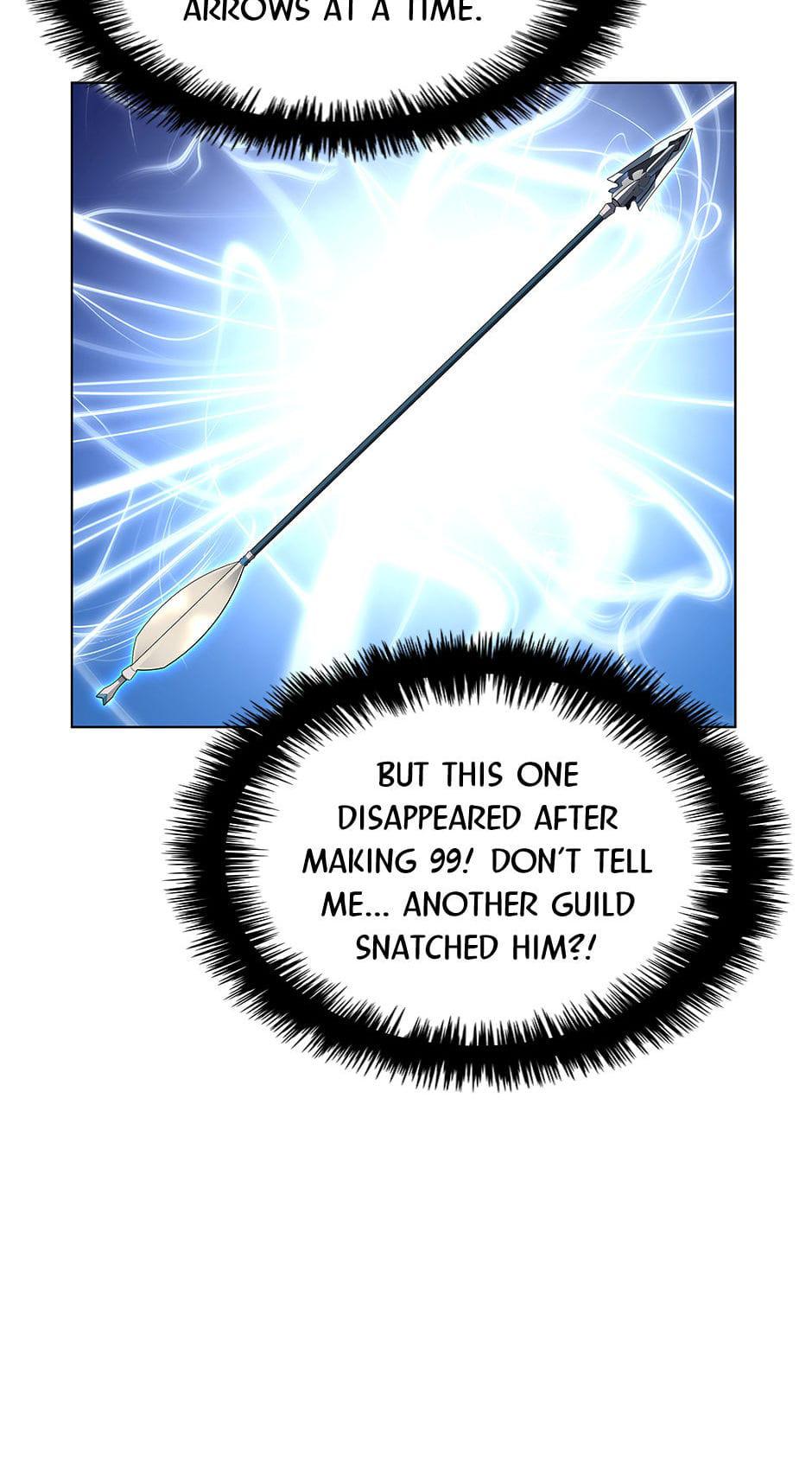 Overgeared Chapter 29 — page 55