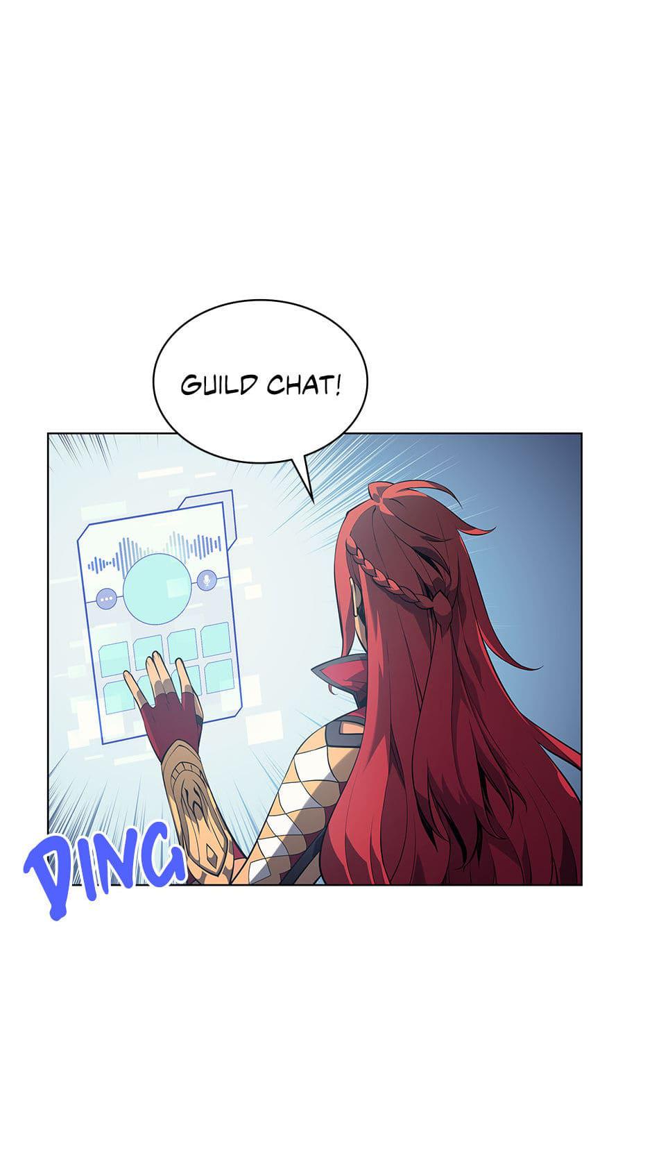 Overgeared Chapter 29 — page 58