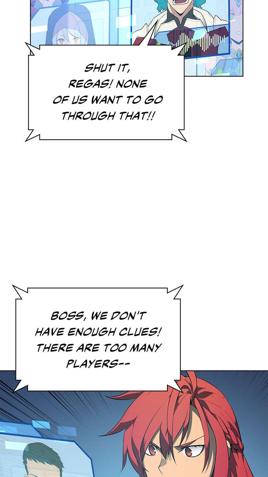 Overgeared Chapter 29 — page 61