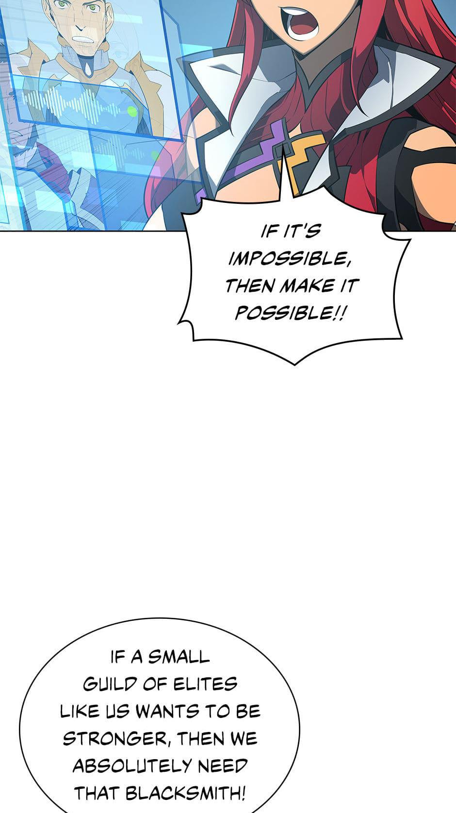 Overgeared Chapter 29 — page 62