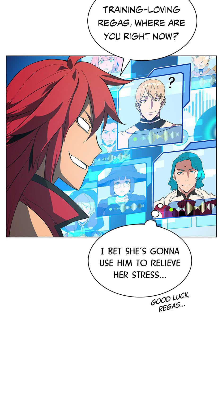 Overgeared Chapter 29 — page 64
