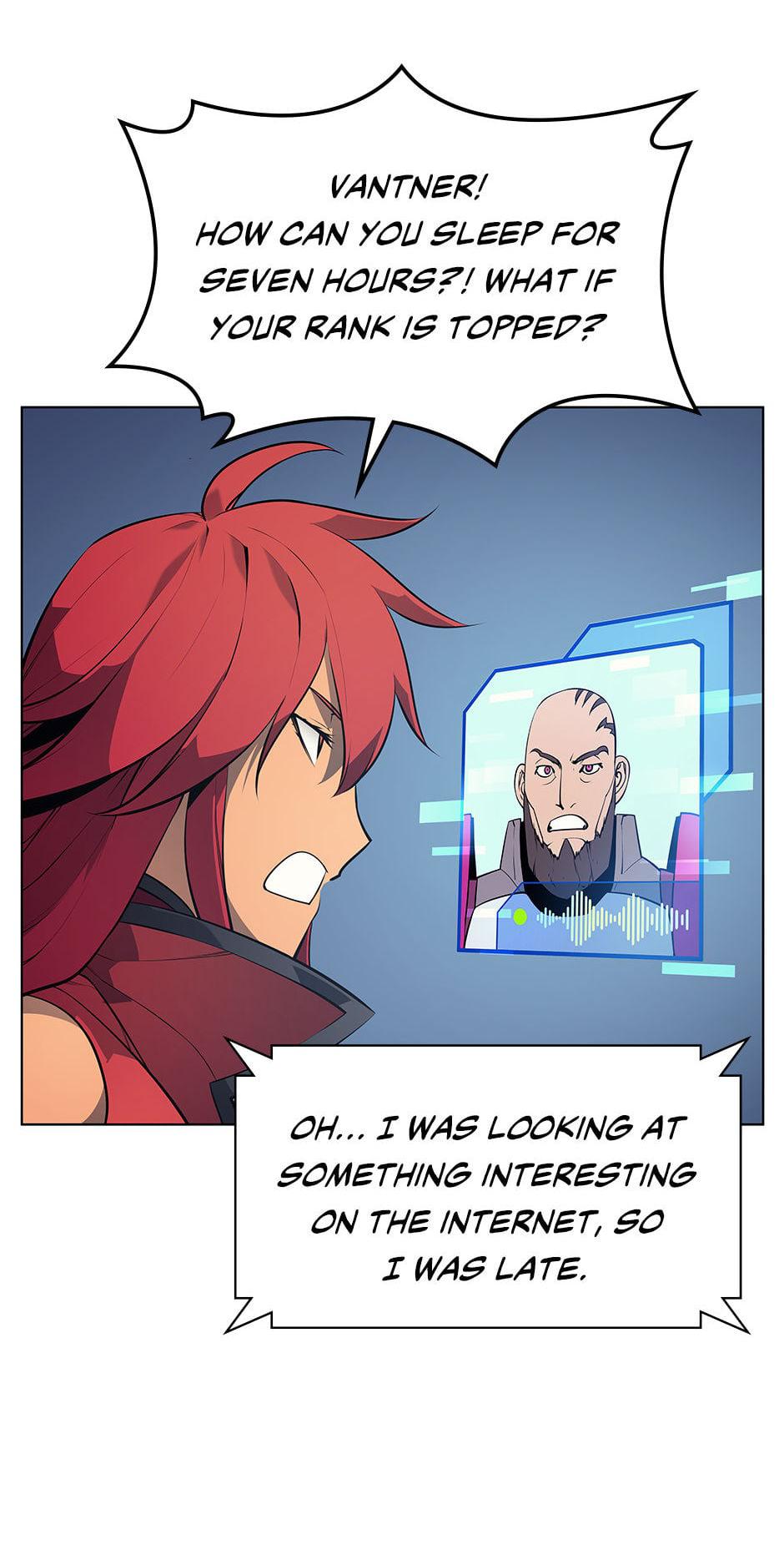 Overgeared Chapter 29 — page 66