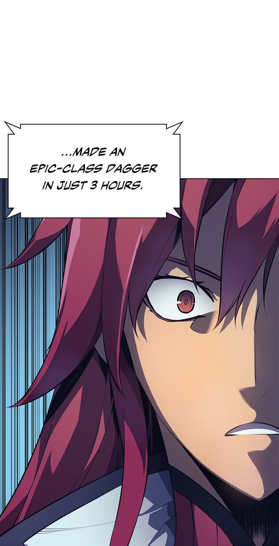 Overgeared Chapter 29 — page 69