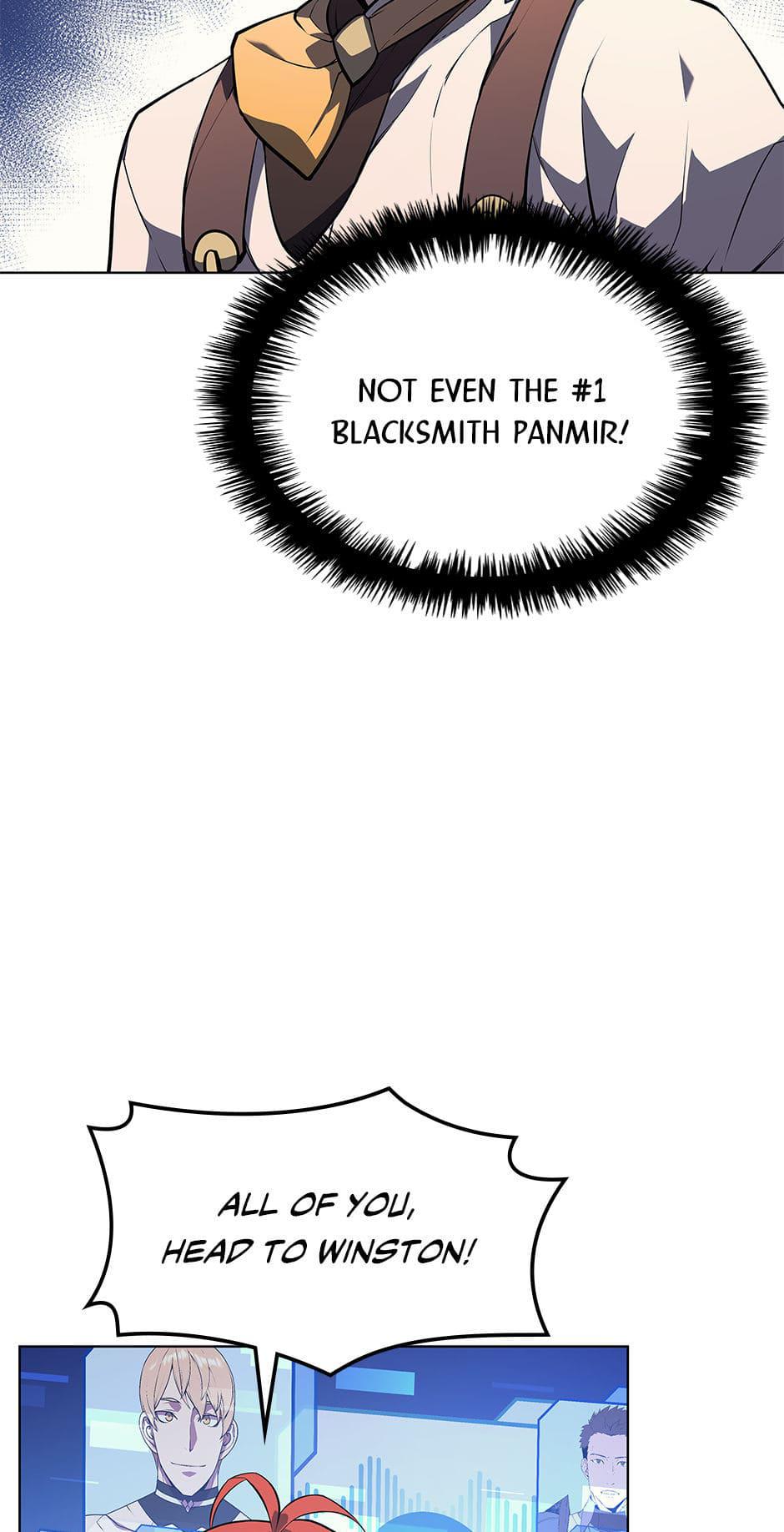 Overgeared Chapter 29 — page 71