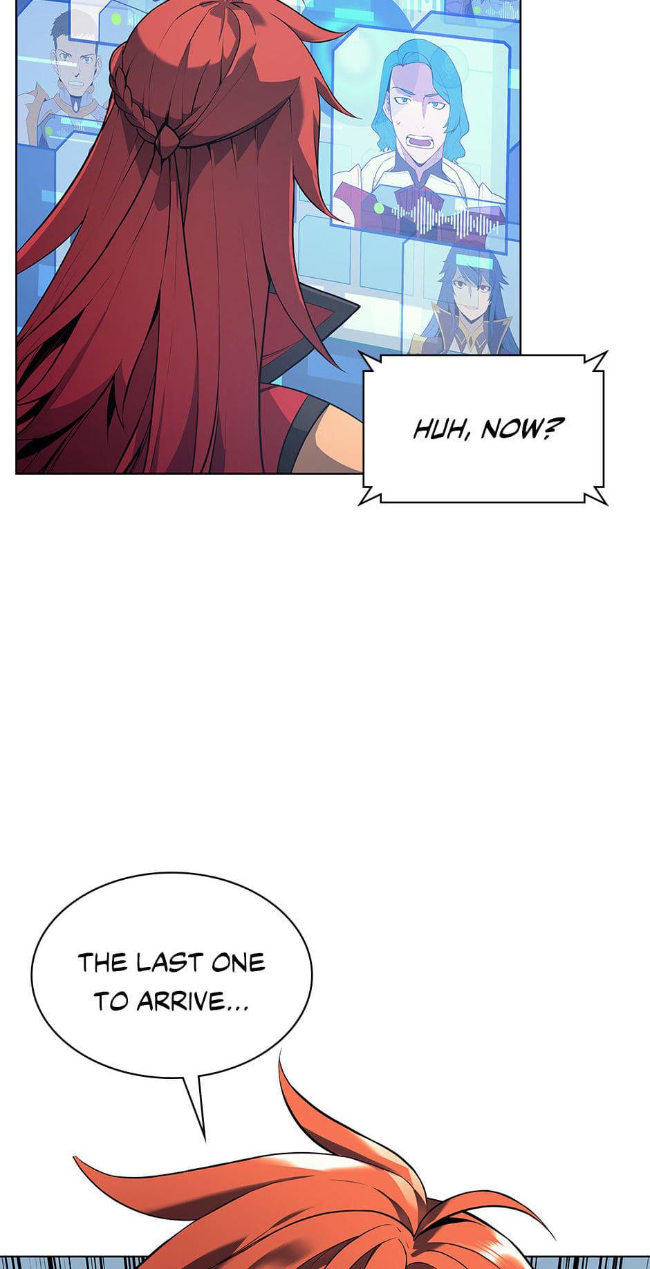 Overgeared Chapter 29 — page 72