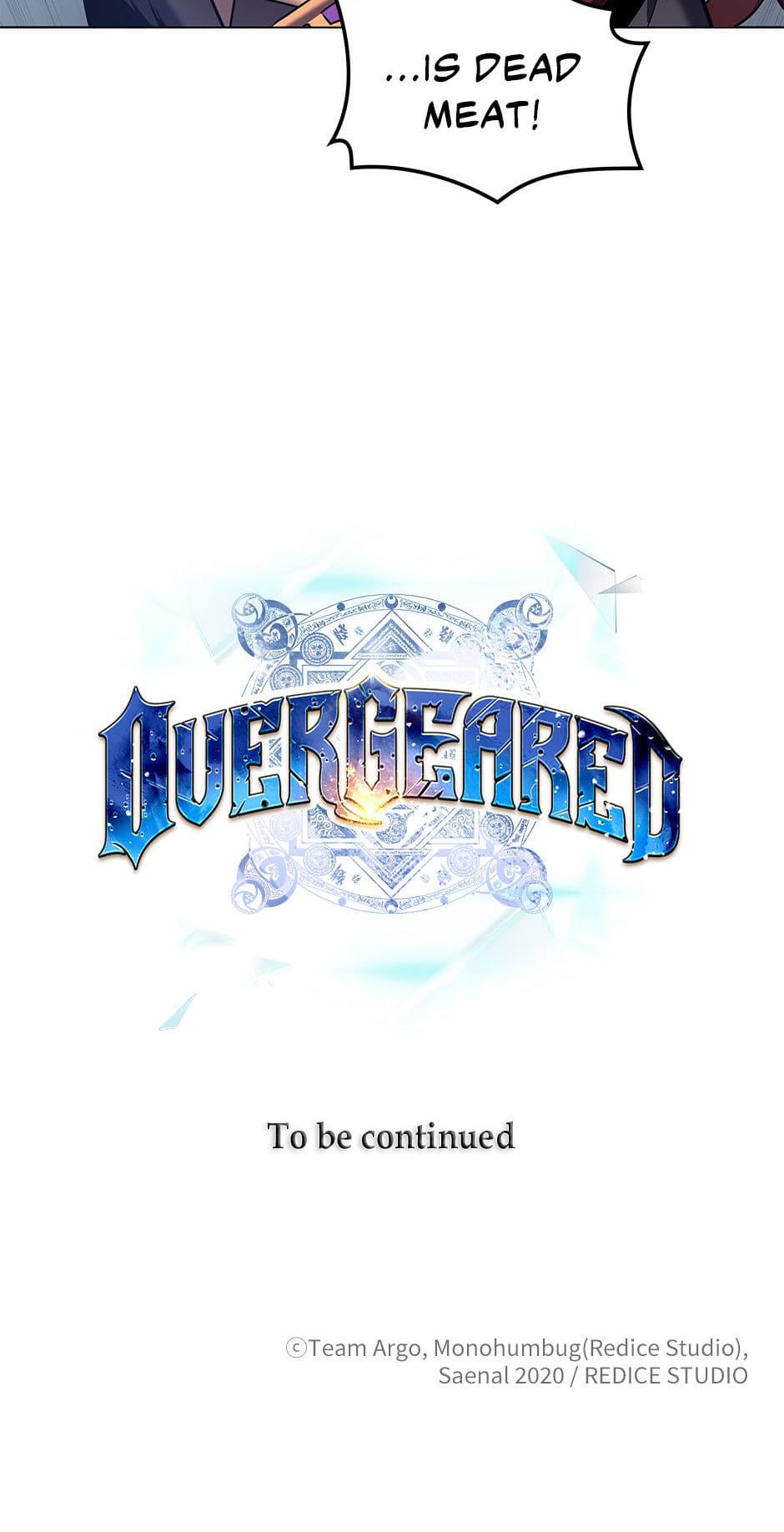 Overgeared Chapter 29 — page 74