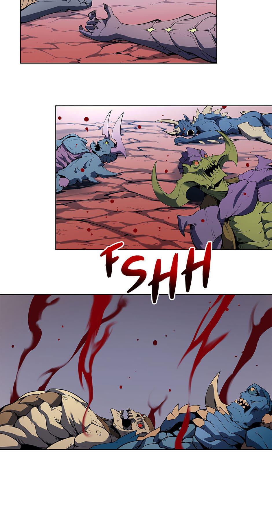 Overgeared Chapter 30 — page 3