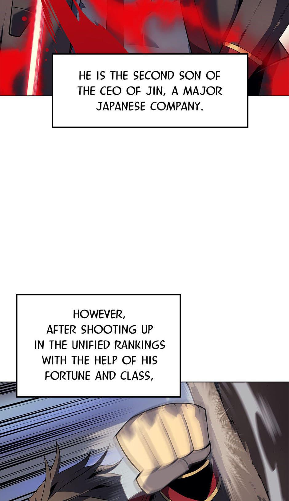 Overgeared Chapter 30 — page 9