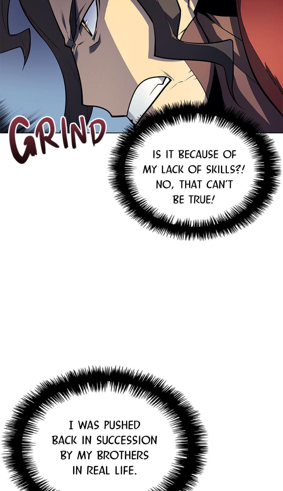 Overgeared Chapter 30 — page 11