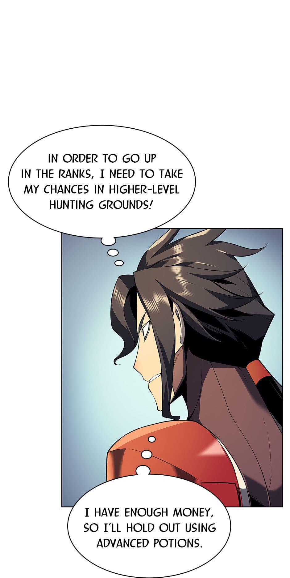 Overgeared Chapter 30 — page 13