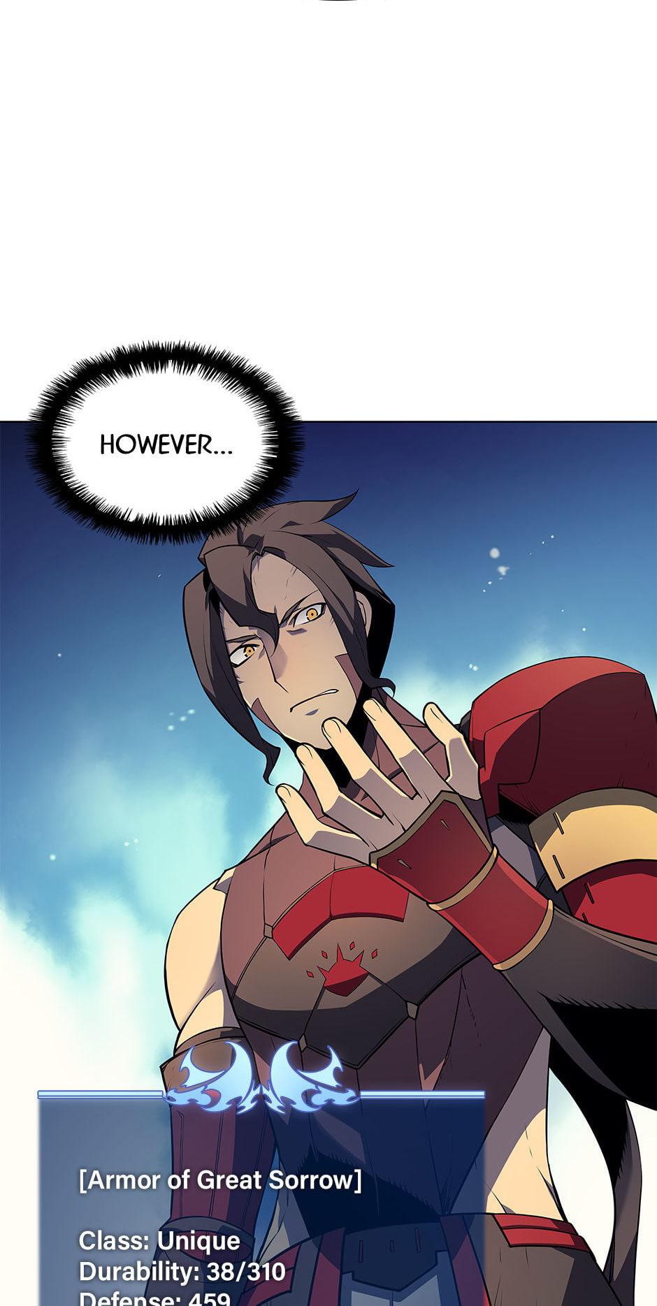 Overgeared Chapter 30 — page 14