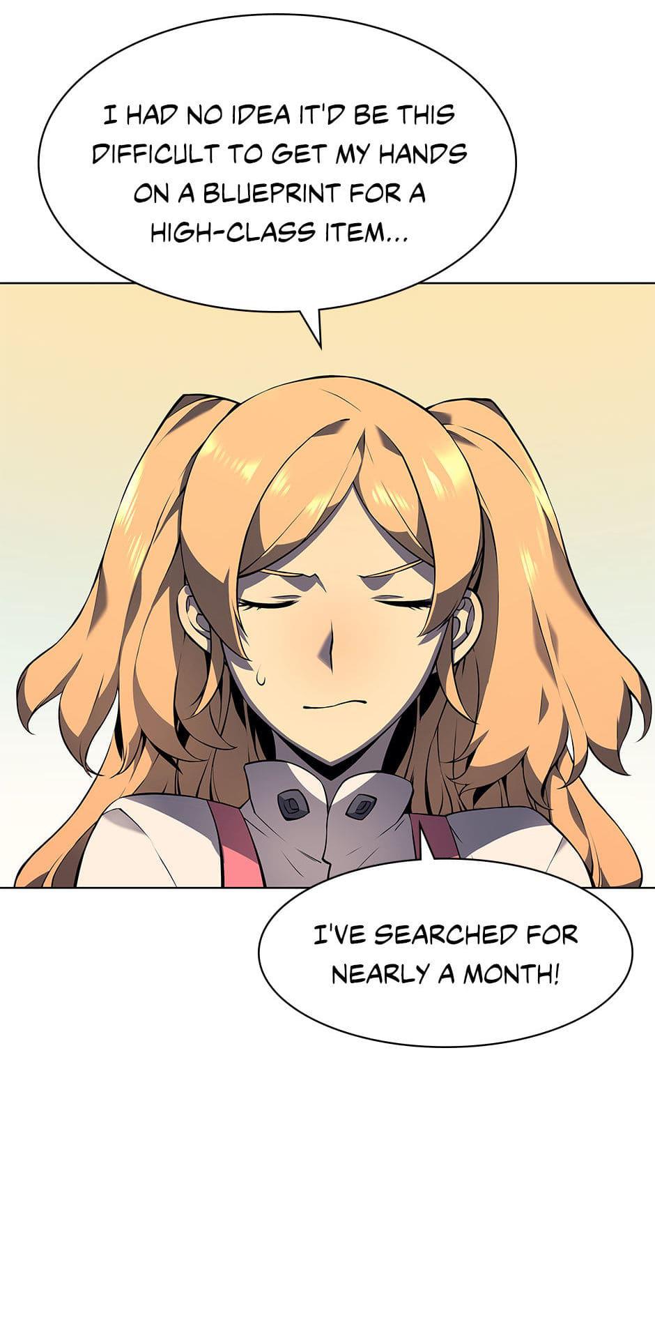 Overgeared Chapter 30 — page 23
