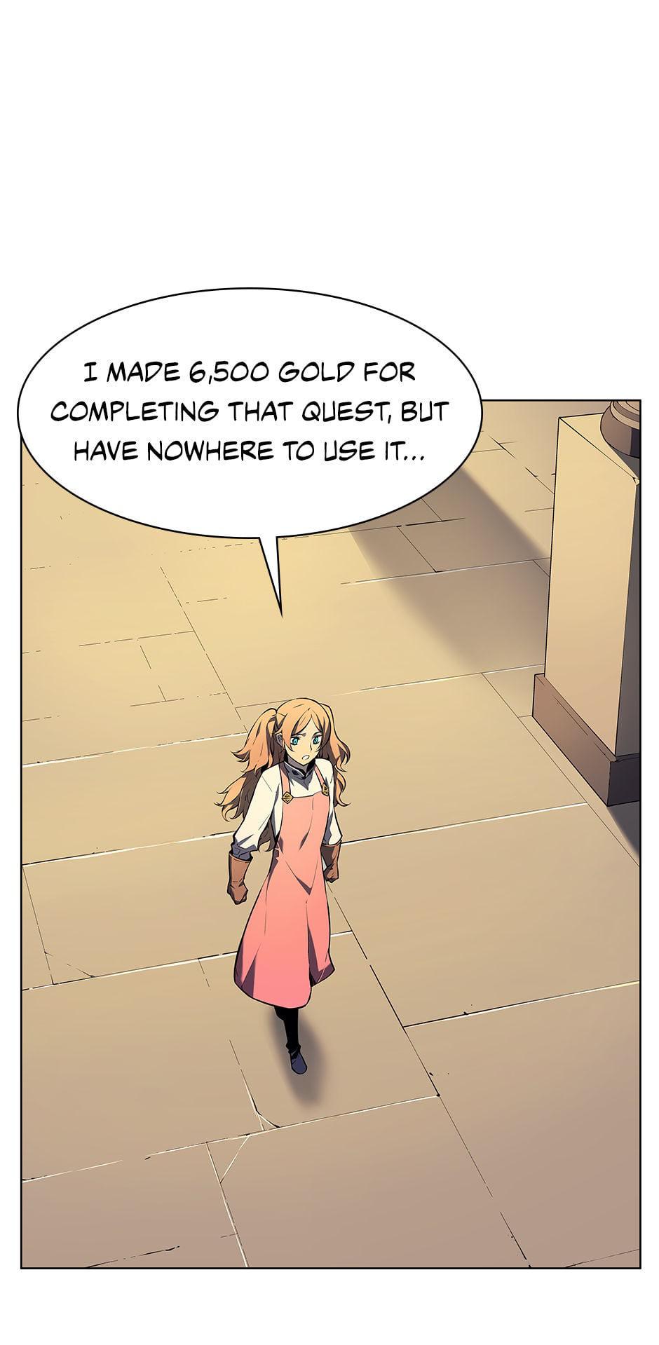 Overgeared Chapter 30 — page 24