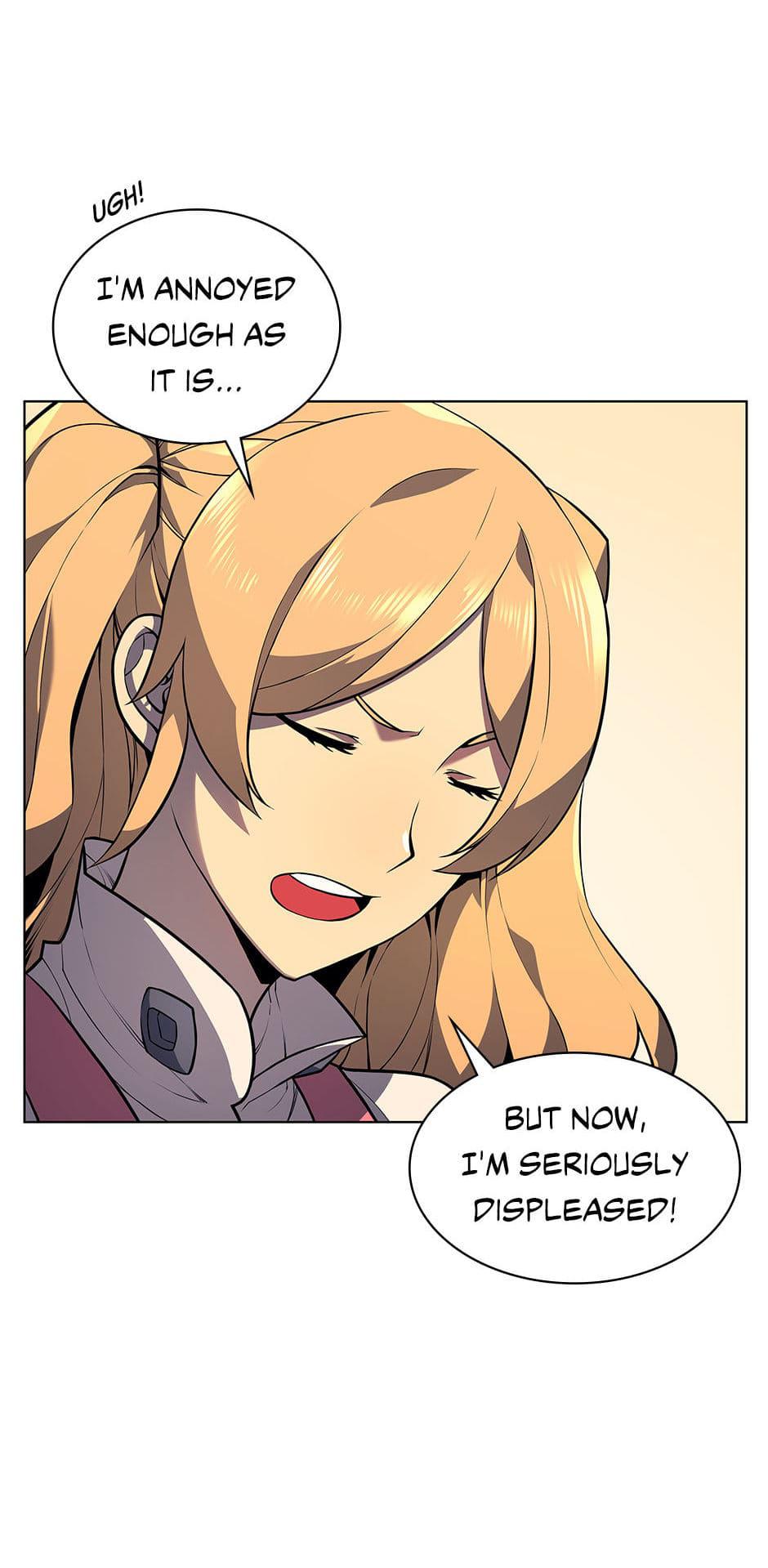 Overgeared Chapter 30 — page 27