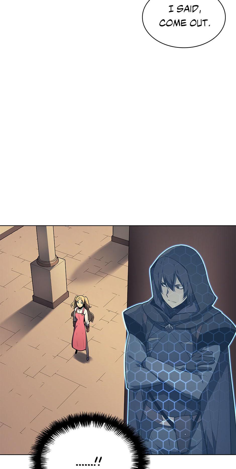 Overgeared Chapter 30 — page 31