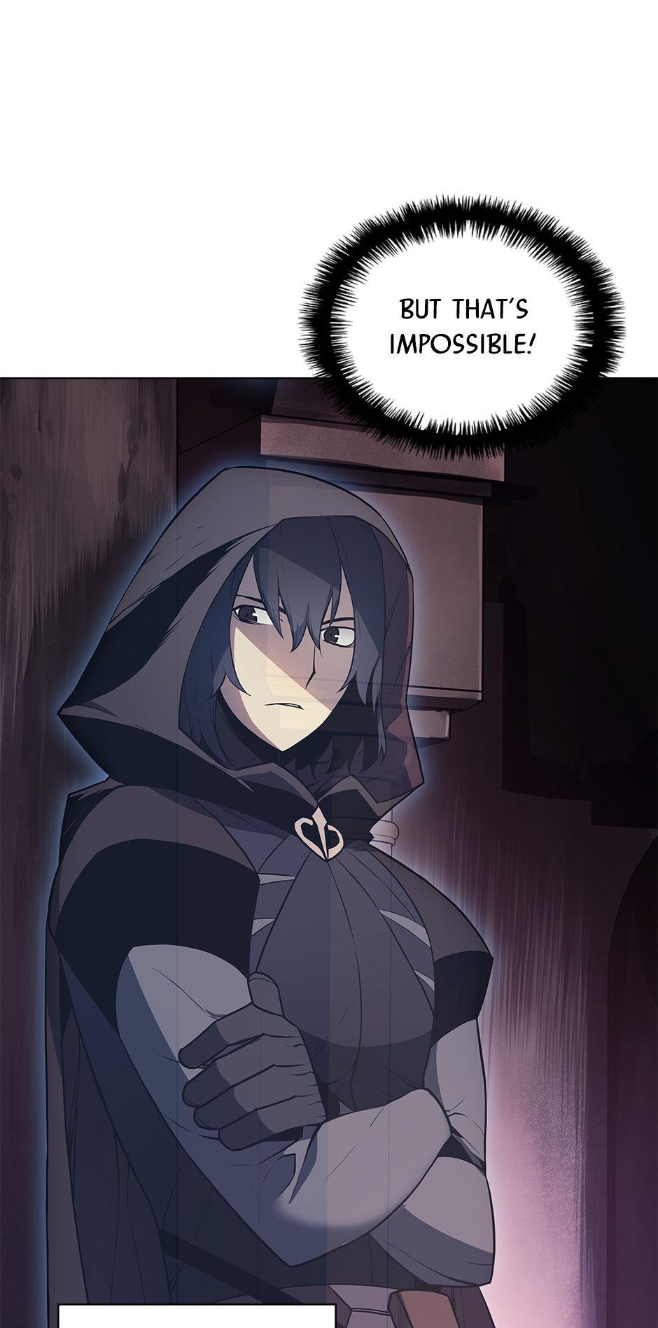 Overgeared Chapter 30 — page 33