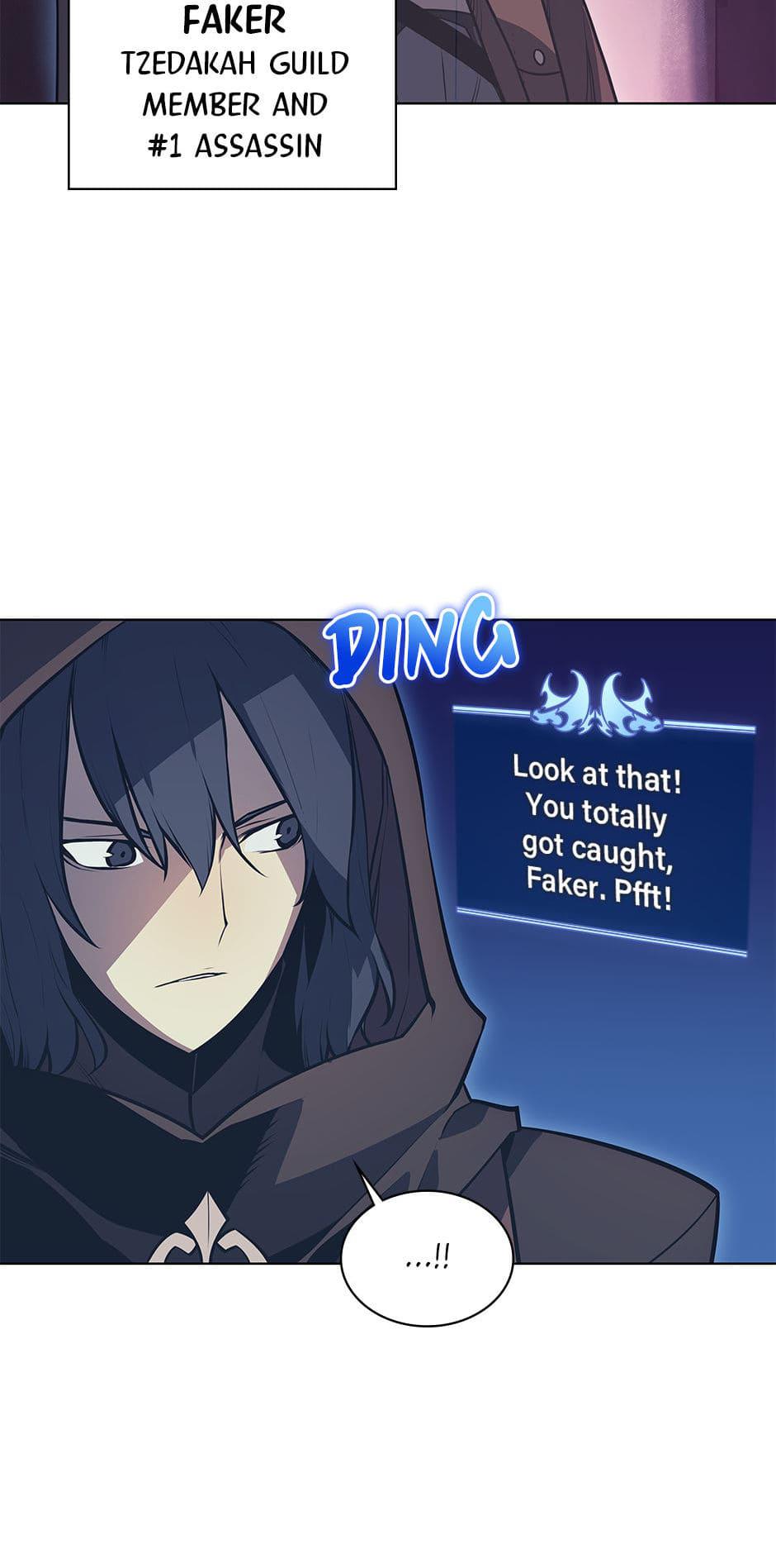 Overgeared Chapter 30 — page 34