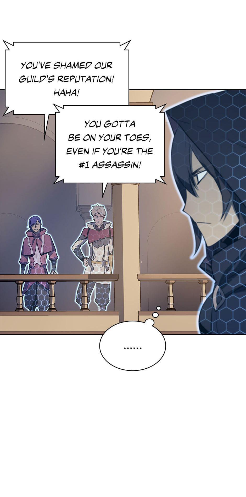 Overgeared Chapter 30 — page 35