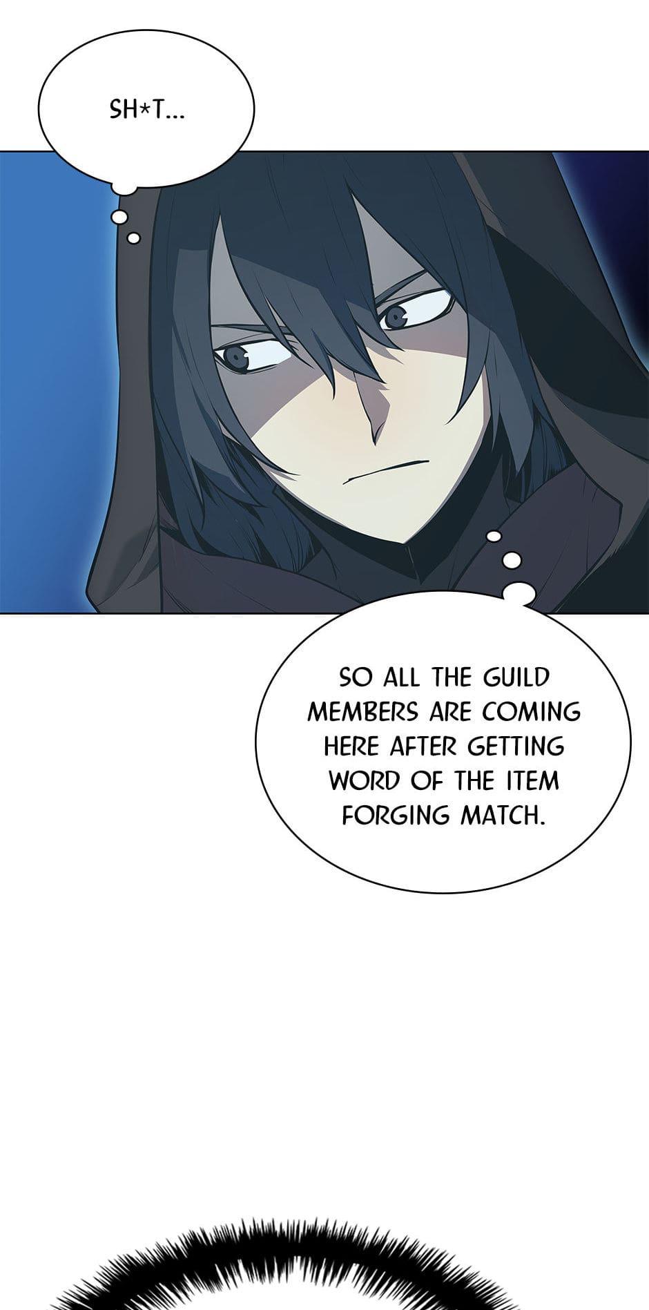 Overgeared Chapter 30 — page 36