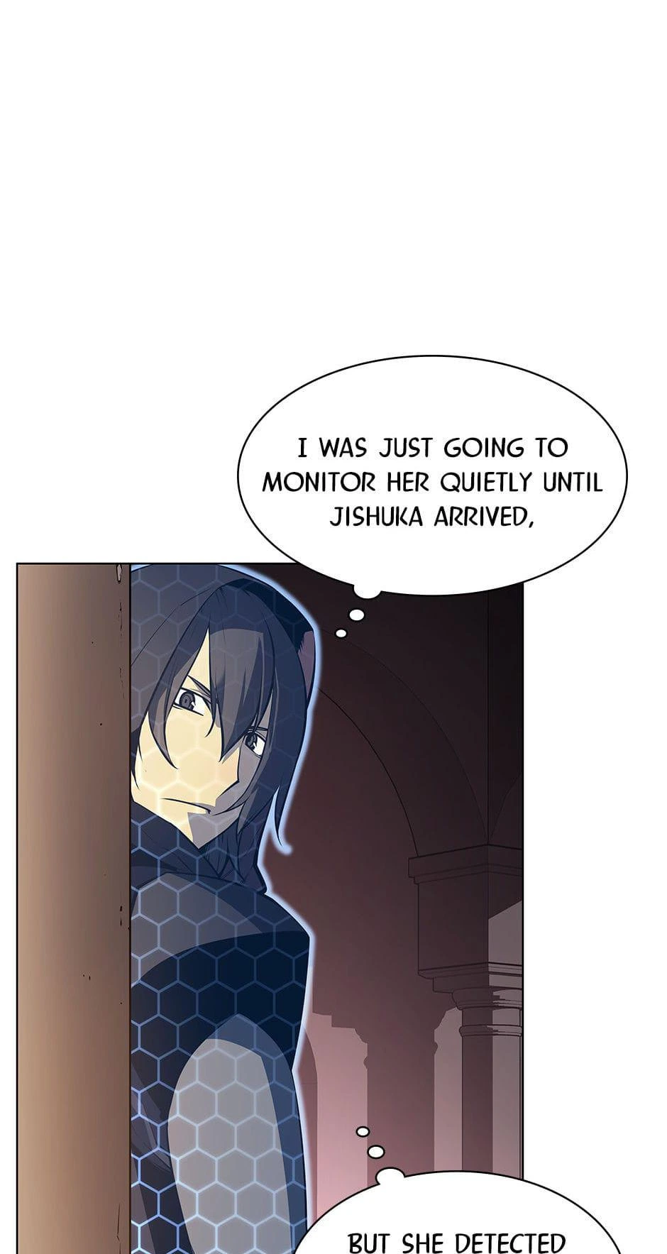 Overgeared Chapter 30 — page 39