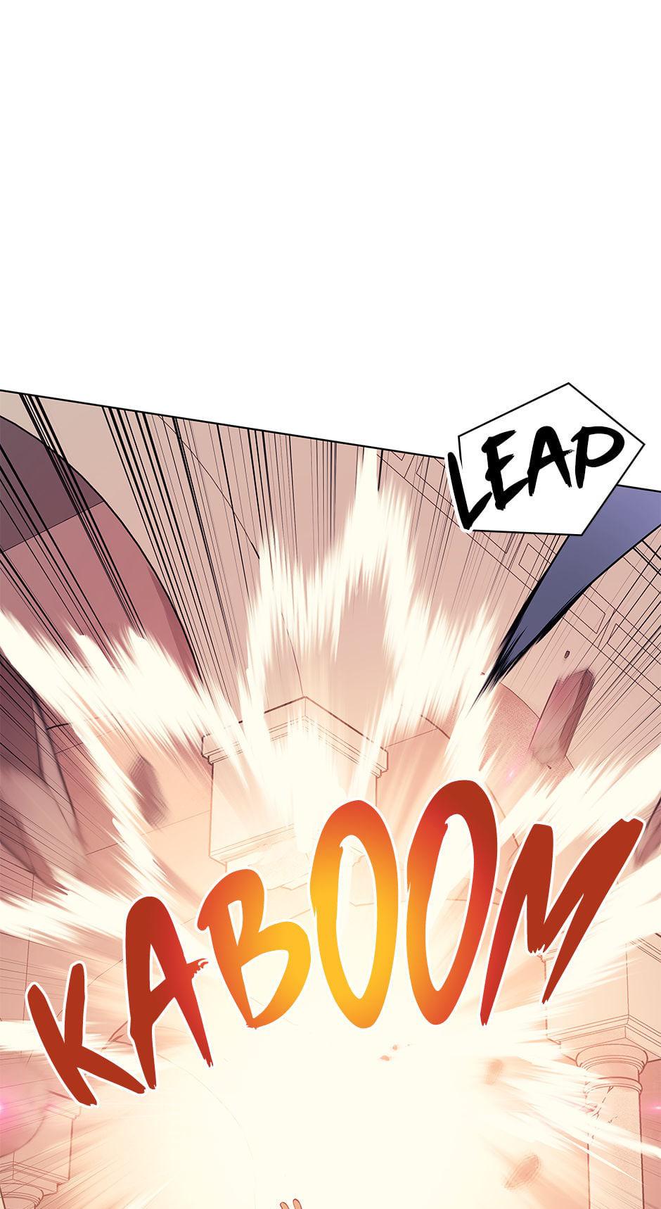 Overgeared Chapter 30 — page 43