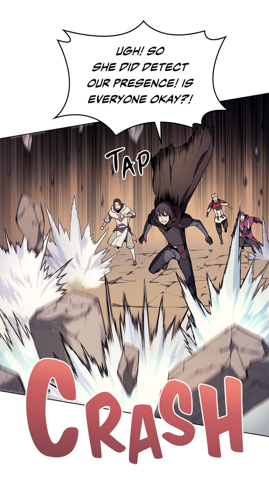 Overgeared Chapter 30 — page 45